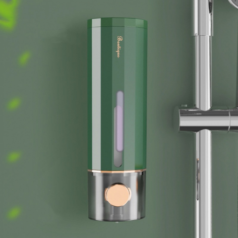 Cosmetice Hoteliere - Dispenser Manual 400 ml/ 1 buc