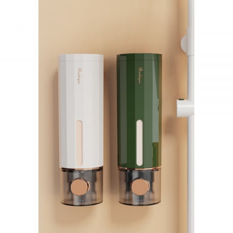 Dispenser Manual 400 ml/ 1 buc [1]