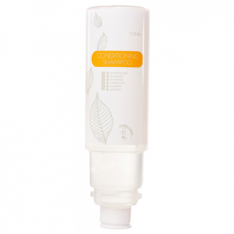 Cosmetice si Accesorii Hoteliere - Dispenser Sampon & Balsam 450 ml/ 12 bax