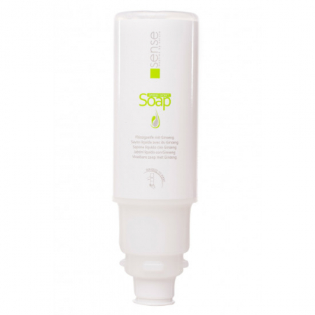 Cosmetice Hoteliere - Dispenser Sapun Lichid 450 ml/ 12 bucati/ bax