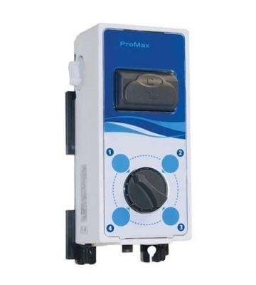 Echipamente si Sisteme Dozare - Dozator ProMax- 4l/ Min- 4 Detergenti/ 1 buc
