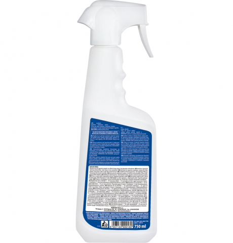Efficace Mobili, Detergent Lemn 750 ml [1]