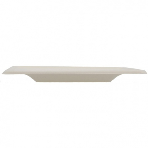Farfurii Bio Patrata, Alb, 160 x 160 mm/ 50 set/ 10 bax [3]