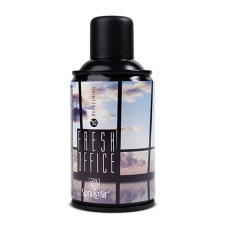 Odorizante Ambientale - Fresh Office, Odorizant Ambiental 250 ml