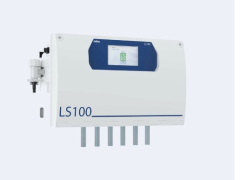 Sisteme Rufe Automat - Distribuitor 2 Electovalve pentru LS100