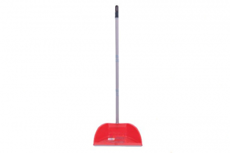 Articole pentru Curatenie - Faras, Cu lamela si coada, 23.5 x 24 x 95 cm/ 1 set/ 48 bax