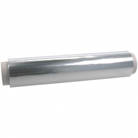 Folii Aluminiu - Folie Aluminiu 45 Cm, 1150 gr/ 1 rola/ 4 bax