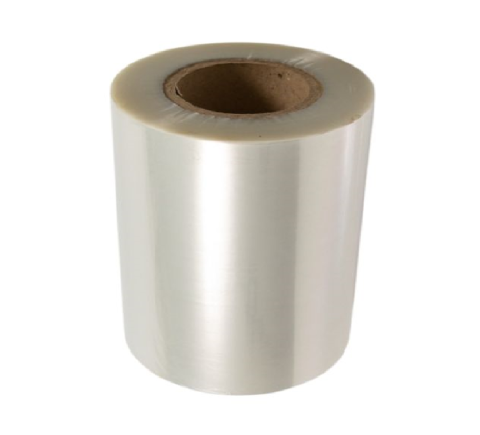 Folii - Folie CPET Termosudabila Strong Peel H190 mm, Transparenta 200 m/ 1 rola