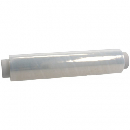 Folii Alimentare - Folie Stretch 45 Cm, Transparenta, 240 m/ 1 rola/ 4 bax