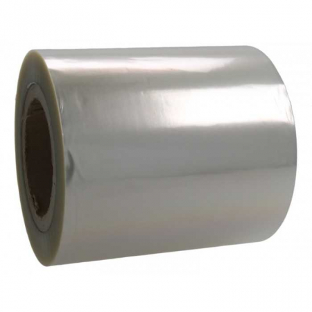 Articole Termo-Sudare - Folie Termosudabila Strong Peel H190 mm, Transparenta 200 m/ 1 rola