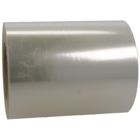 Folii - Folie Termosudabila Easy Peel H190 mm, Transparenta 200 m/ 1 rola