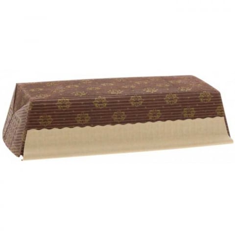 Forma Carton Drept, 165 x 65 x H45 mm - 300 gr./ 1000 set/ 1 bax [3]