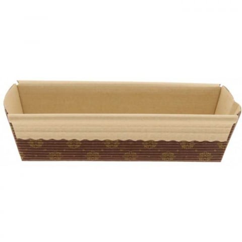 Forma Carton Drept, 165 x 65 x H45 mm - 300 gr./ 1000 set/ 1 bax [1]