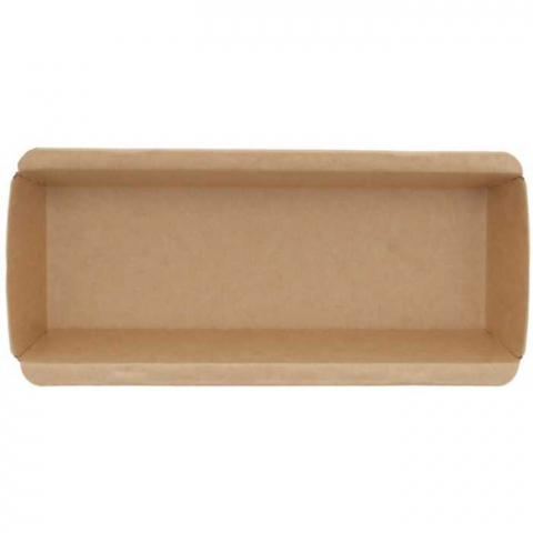 Forma Carton Drept, 200 x 65 x H47 mm - 500 gr./ 1200 set/ 1 bax [4]