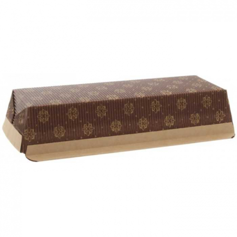 Forma Carton Drept, 200 x 65 x H47 mm - 500 gr./ 1200 set/ 1 bax [3]
