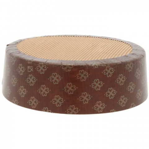 Forma Carton Rotunda, D170 x H55 mm - 400 gr./ 540 set/ 1 bax [1]