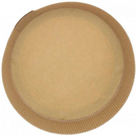Forma Carton Rotunda, D170 x H55 mm - 400 gr./ 540 set/ 1 bax [3]