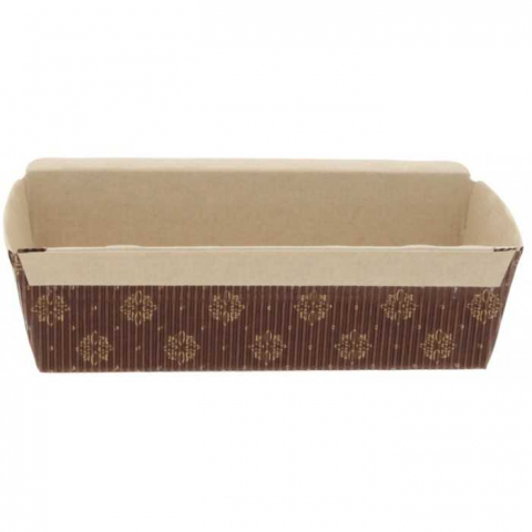 Forma Carton Drept, 150 x 65 x H50 mm - 200 gr./ 1200 set/ 1 bax [1]