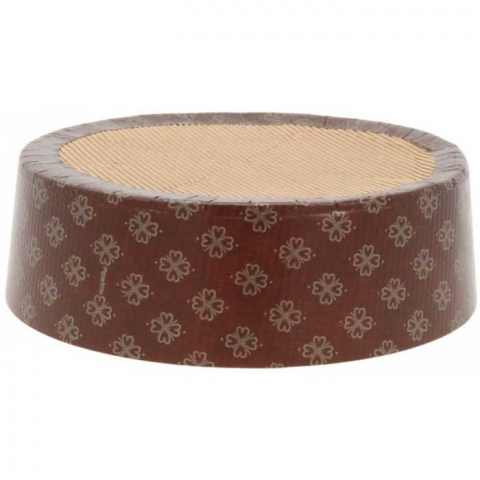 Forma Carton Rotunda, D200 x H65 mm - 600 gr./ 480 set/ 1 bax [1]