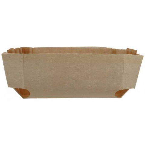 Forma Lemn + Chesa Dr M185, 175 x 115 x H57 mm/ 20 set/ 4 bax [3]