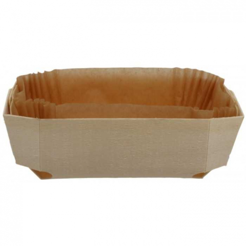 Forma Lemn + Chesa Dr M185, 175 x 115 x H57 mm/ 20 set/ 4 bax [2]