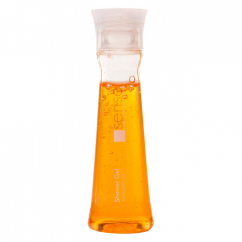 Cosmetice Hoteliere - Gel De Dus Tub 25 ml/ 195 bucati / bax