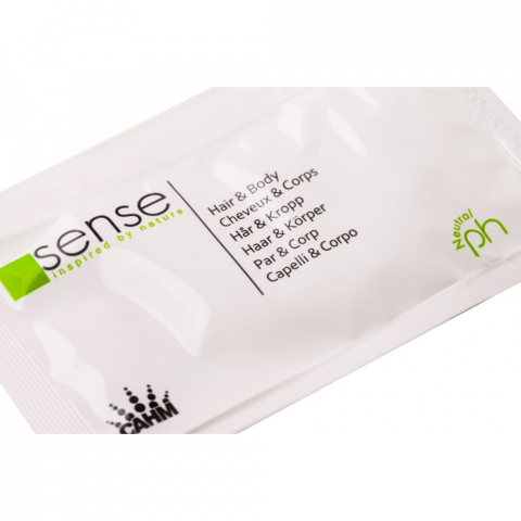 Gel Mixt 2in1 Plic 10 ml/ 900 bucati / bax [3]