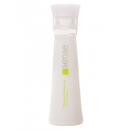 Cosmetice Hoteliere - Gel Mixt 2in1 Tub 25 ml/ 195 bucati / bax