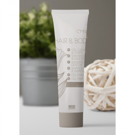 Cosmetice si Accesorii Hoteliere - Gel Mixt 30 Tub 30 ml/ 250 bax
