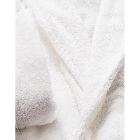 Halat De Baie L, Bumbac, Marimea L/ 10 bax [1]