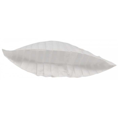 Hartie Cartofi Pleatpak, 135 x 40 x 125 mm, Alb/ 250 set/ 10 bax [1]