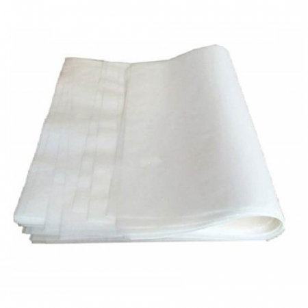 Articole din Hartie - Hartie pentru Ambalat, Matase albita, 700 x 1000 mm/ 10 kg/ ~375 buc
