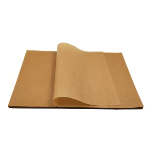 Hartie Copt - Hartie Copt Top, Maro, 400 x 600 mm/ 500 coli