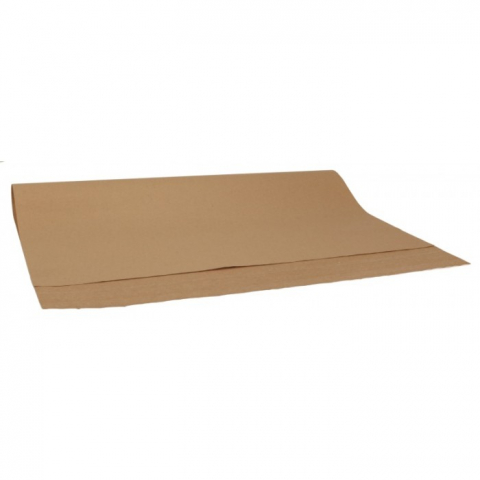 Articole din Hartie - Hartie cu PE pentru Shaorma 250X370 mm/ 5 KG/ ~1150 buc 