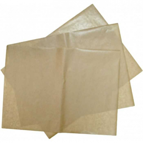 Hartie cu PE pentru Shaorma 250X370 mm/ 5 KG/ ~1150 buc  [2]