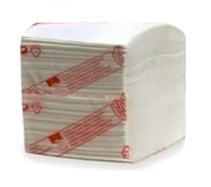 Consumabile - Hartie Igienica Pliata Tip V Alb, 110 x 210 mm/ 225 set/ 40 bax