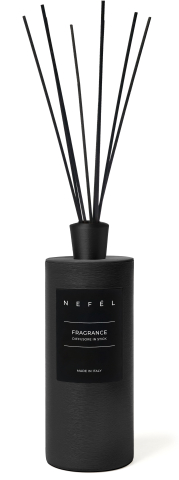 Accesorii - Holder Reed Diffuser Black/ 1 buc/ 6 bax