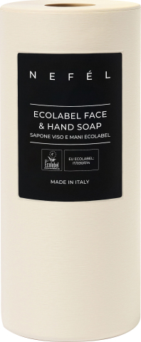 Accesorii - Holder Ecolabel Sapun Fata Si Maini Ivory/ 1 buc/ 6 bax
