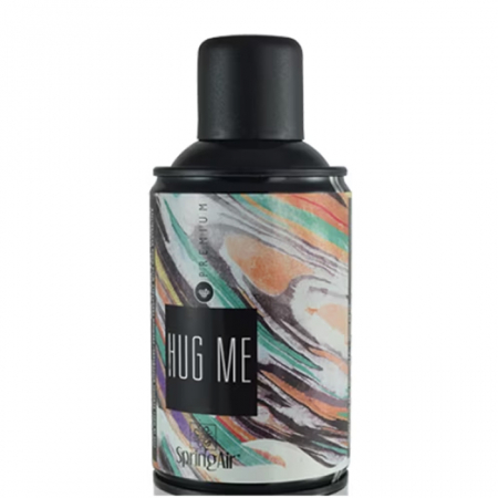 Odorizante Ambientale - Hug Me, Odorizant Ambiental 250 ml