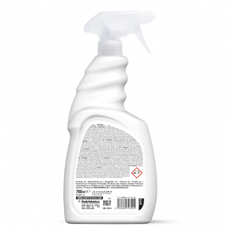 Ultrakal, Dezincrustant puternic acid 750 ml [1]