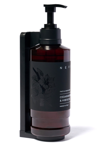 Kit 02 Montaj Flacon 480 ml/ 1 buc/ 20 bax [2]
