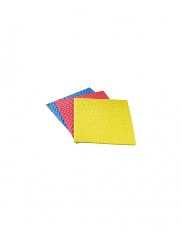 Articole pentru Curatenie - Lavete Umede, 16 x 18 cm/ 3 set/ 174 bax