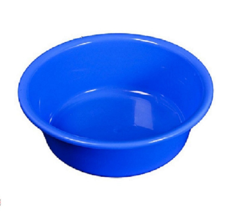 Echipamente de Curatenie - Lighean Plastic 16 litri/ 1 buc