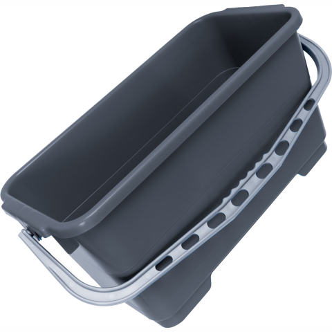 Curatare geamuri/ oglinzi - Galeata 22 Litri / 1 buc/ 6 bax