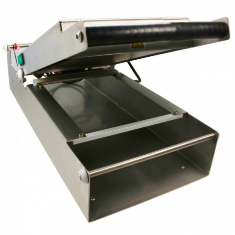 Articole Termo-Sudare - Masina De Termosudat, 235 x 187 mm/ 1 buc