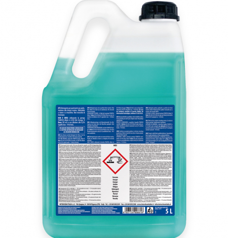 MD3 Pardoseli, Detergent ultra-concentrat pentru pardoseala 5 kg [1]