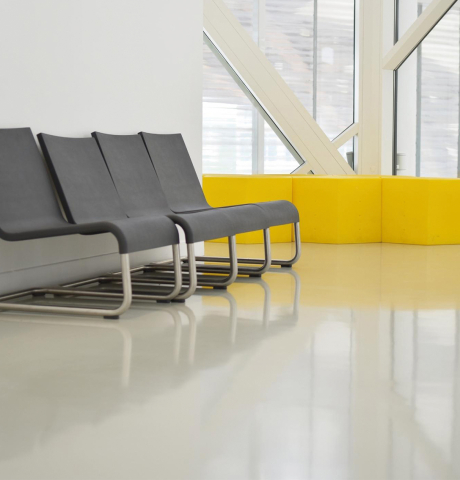 MD1 Pardoseli, Detergent ultra-concentrat pentru pardoseala 5 kg [2]