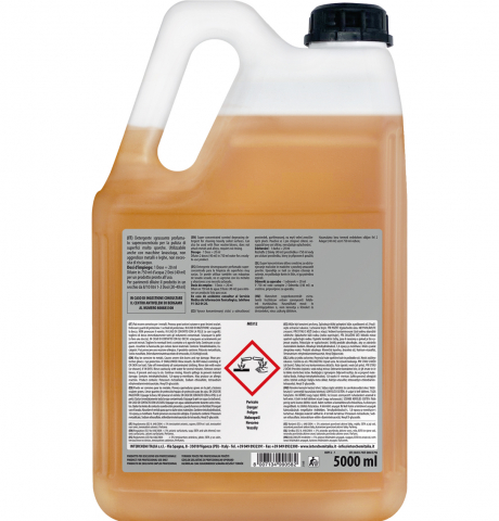 MD312 Degresant, Detergent ultra-concentrat degresant 5 kg [1]