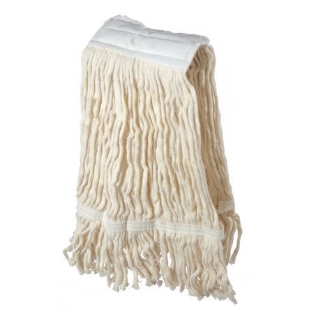 Mop-K - Mop-K Bumbac 400 gr/ 1 buc/ 50 bax