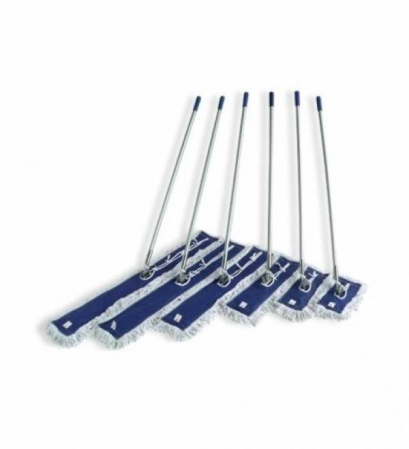 Articole pentru Curatenie - Mop Talpa Cu Coada, 40 x 13 cm/ 1 buc/ 10 bax